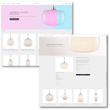 Website