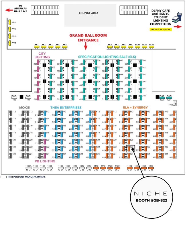 2026 LEDucation-Floorplan
