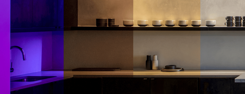 Ketra - Efficient Lighting Control Systems