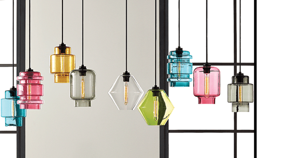 modern lighting company introduces new products
