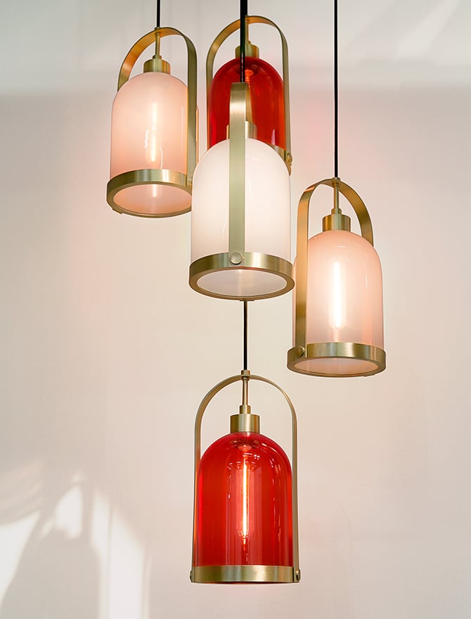 View the LED Cloche, Chinois & Voda Press Release