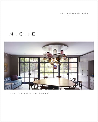 Circular Canopy Product Guide