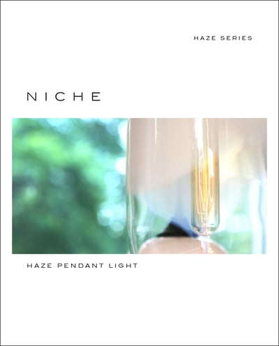Haze Product Guide