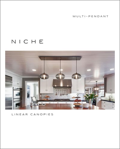 Linear Canopy Product Guide