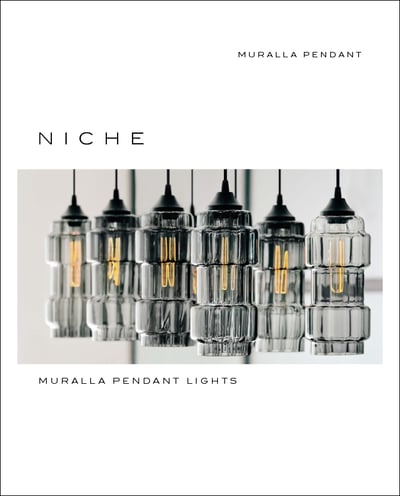 Muralla Product Guide