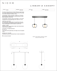Linear 2 Tear Sheet
