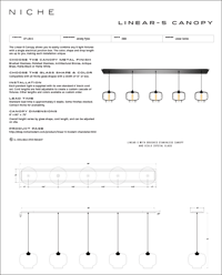 Linear 5 Tear Sheet
