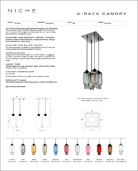 Pack 4 Tear Sheet