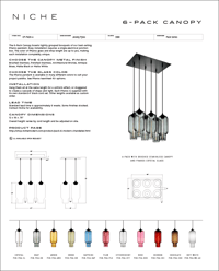 Pack 6 Tear Sheet
