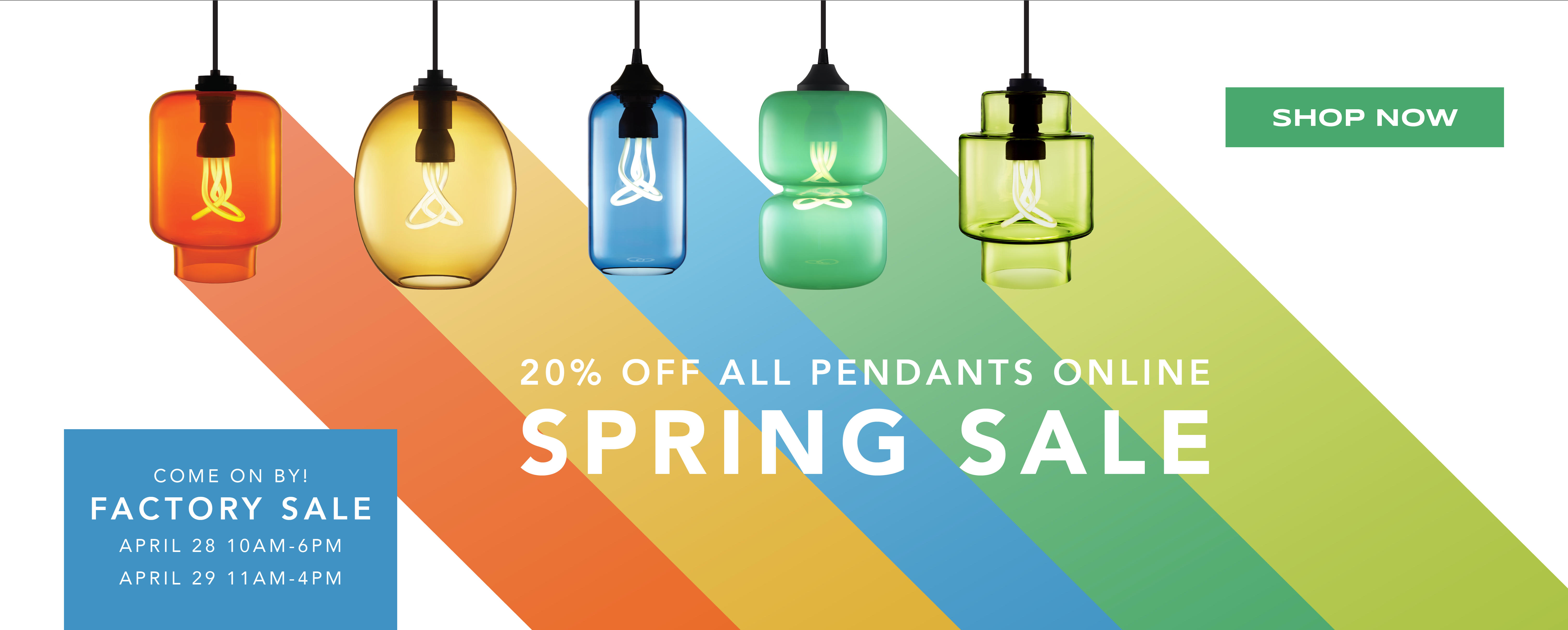 Spring Factory Sale