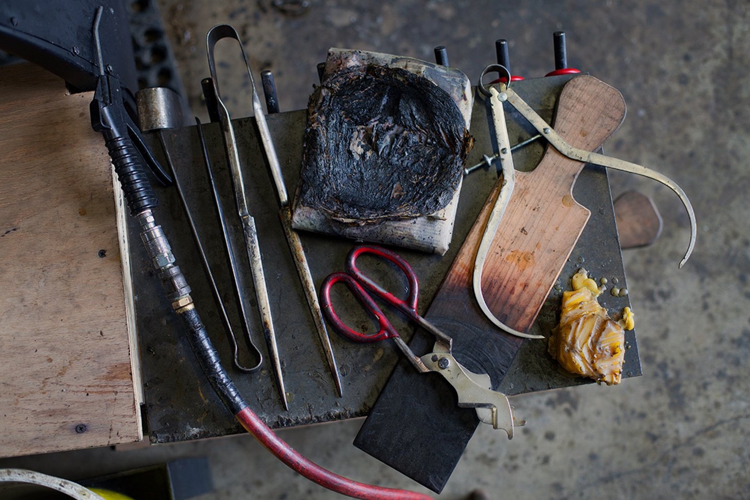 Tools Tools