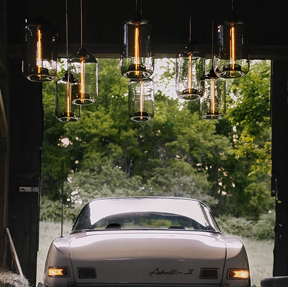 Niche Modern Lighting