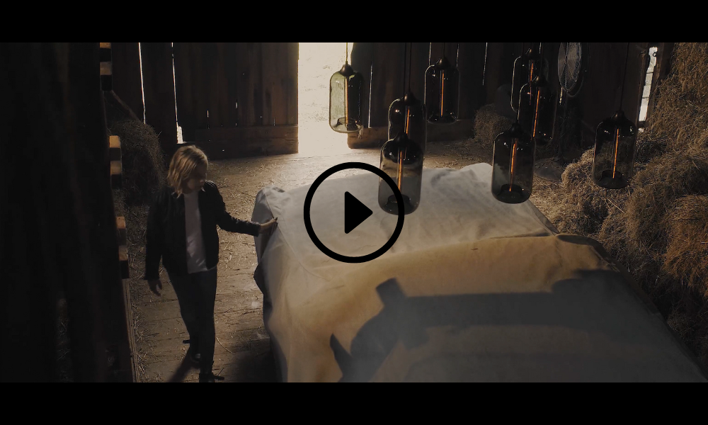 Pod-Video-Button